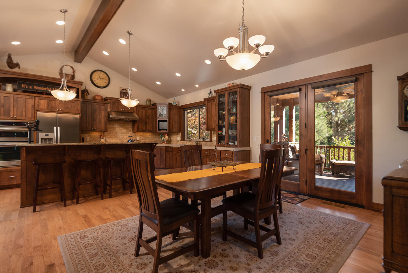 Glen Vista - Residential