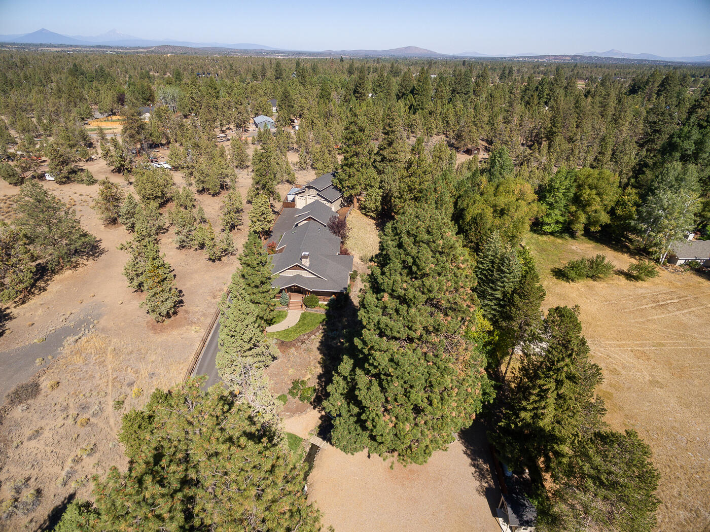 Glen Vista - Residential