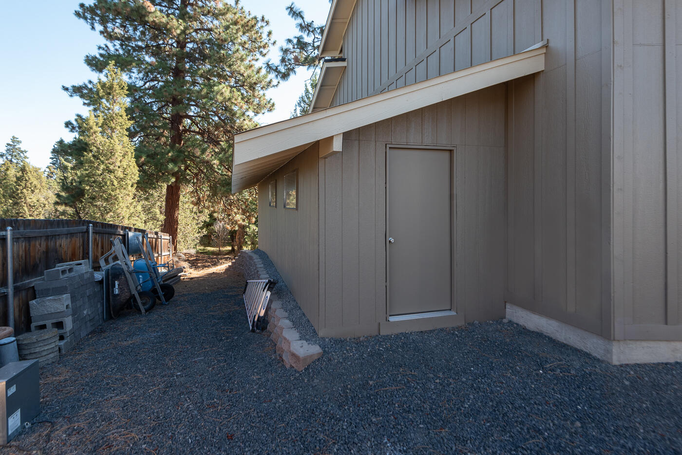 Glen Vista - Residential