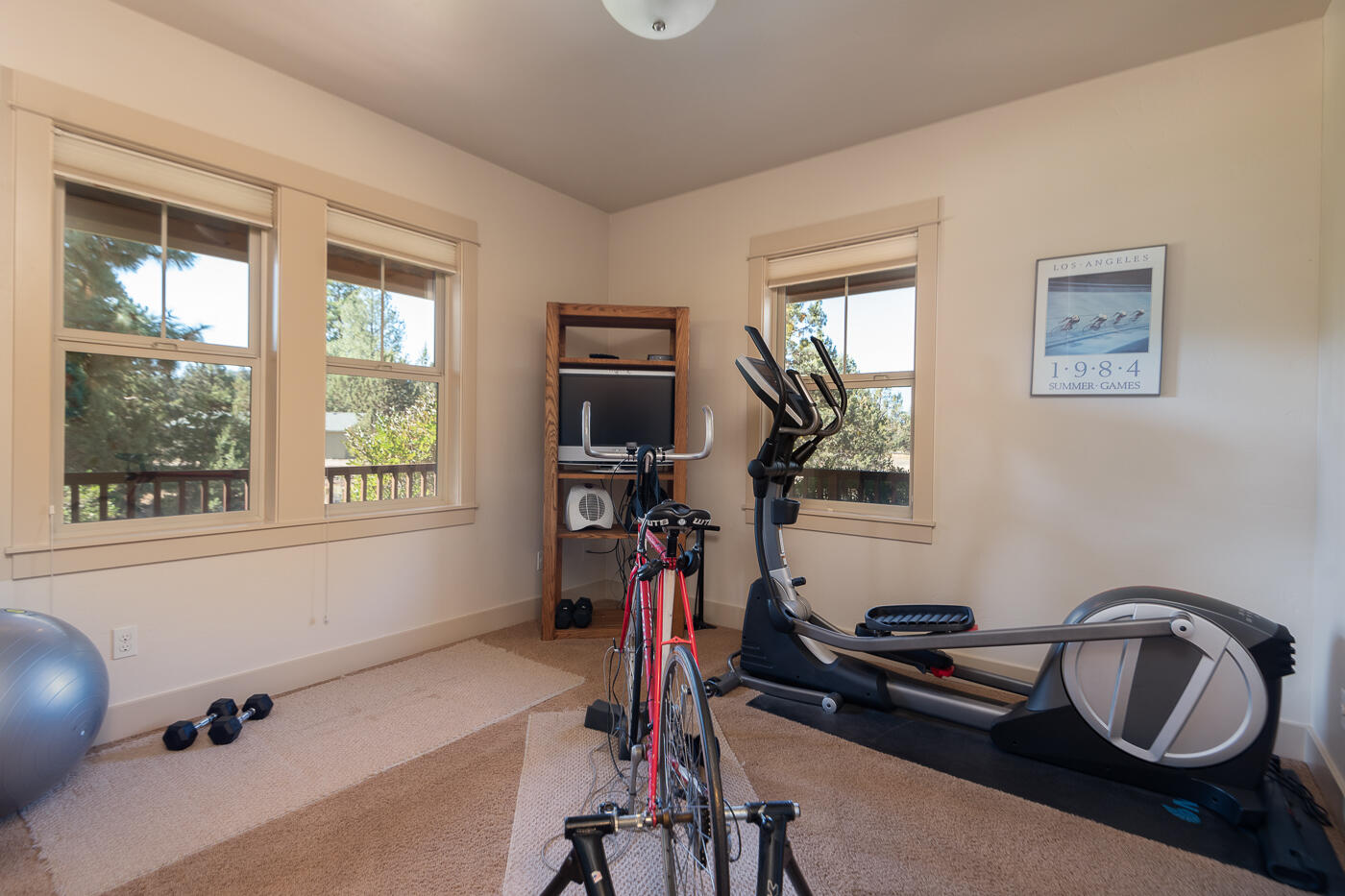 Glen Vista - Residential