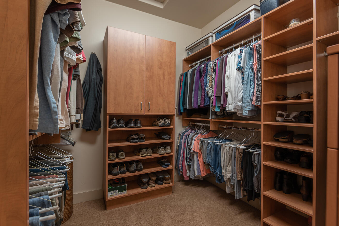 Glen Vista - Residential