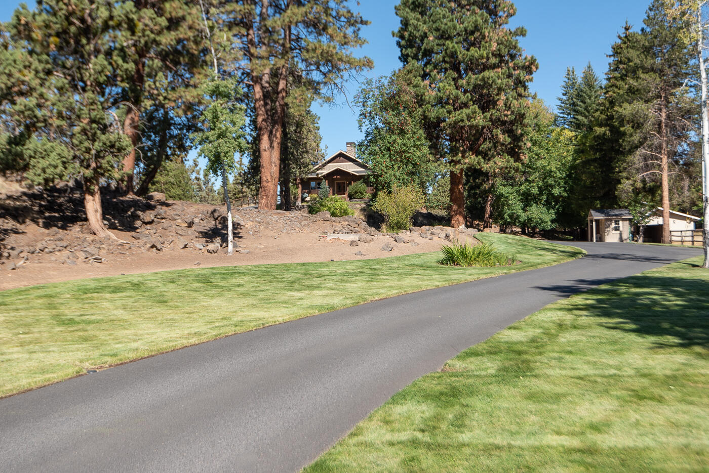 Glen Vista - Residential