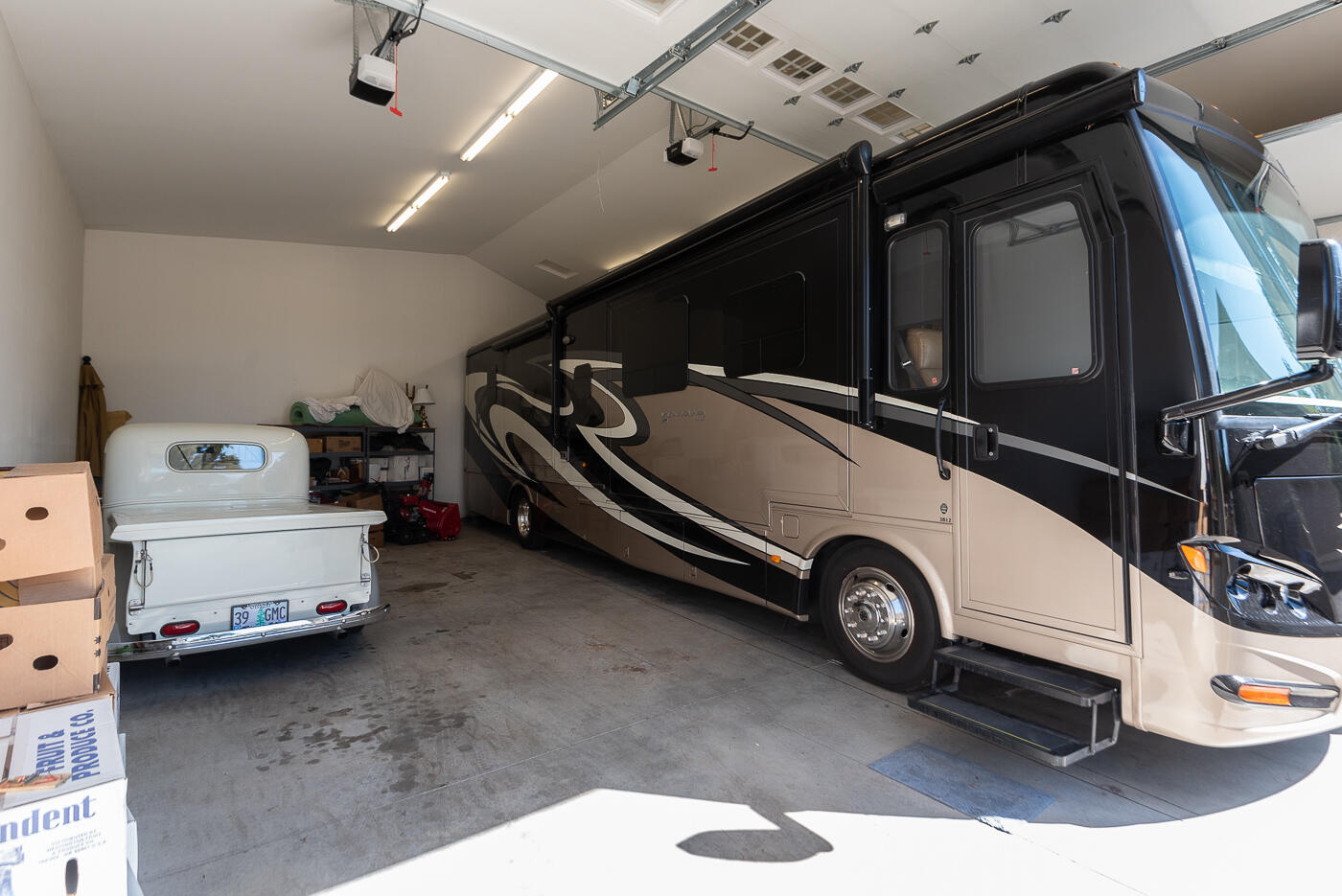 Glen Vista - Residential