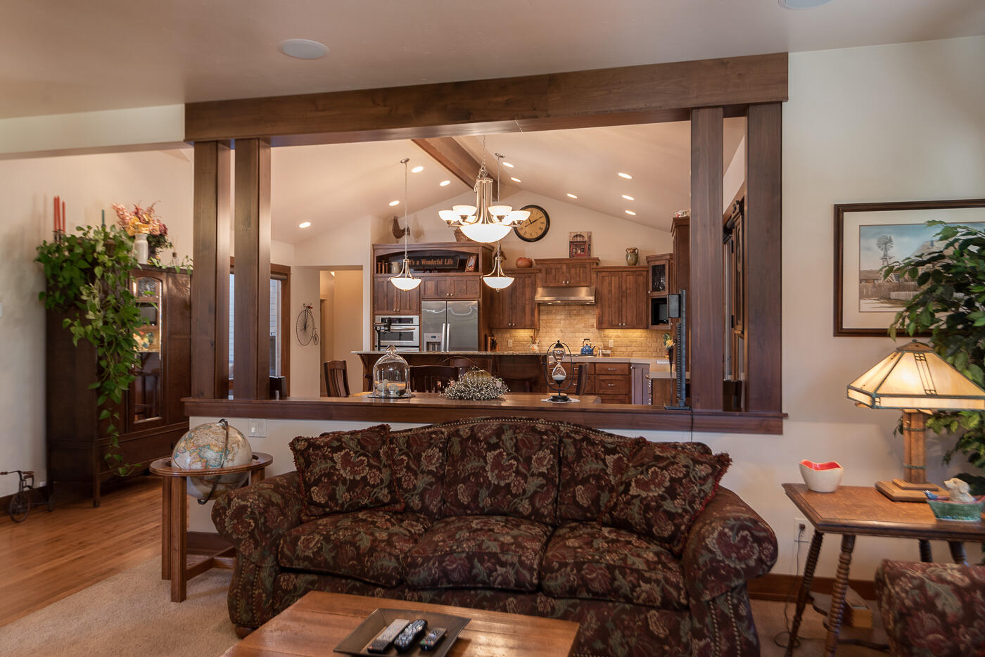 Glen Vista - Residential