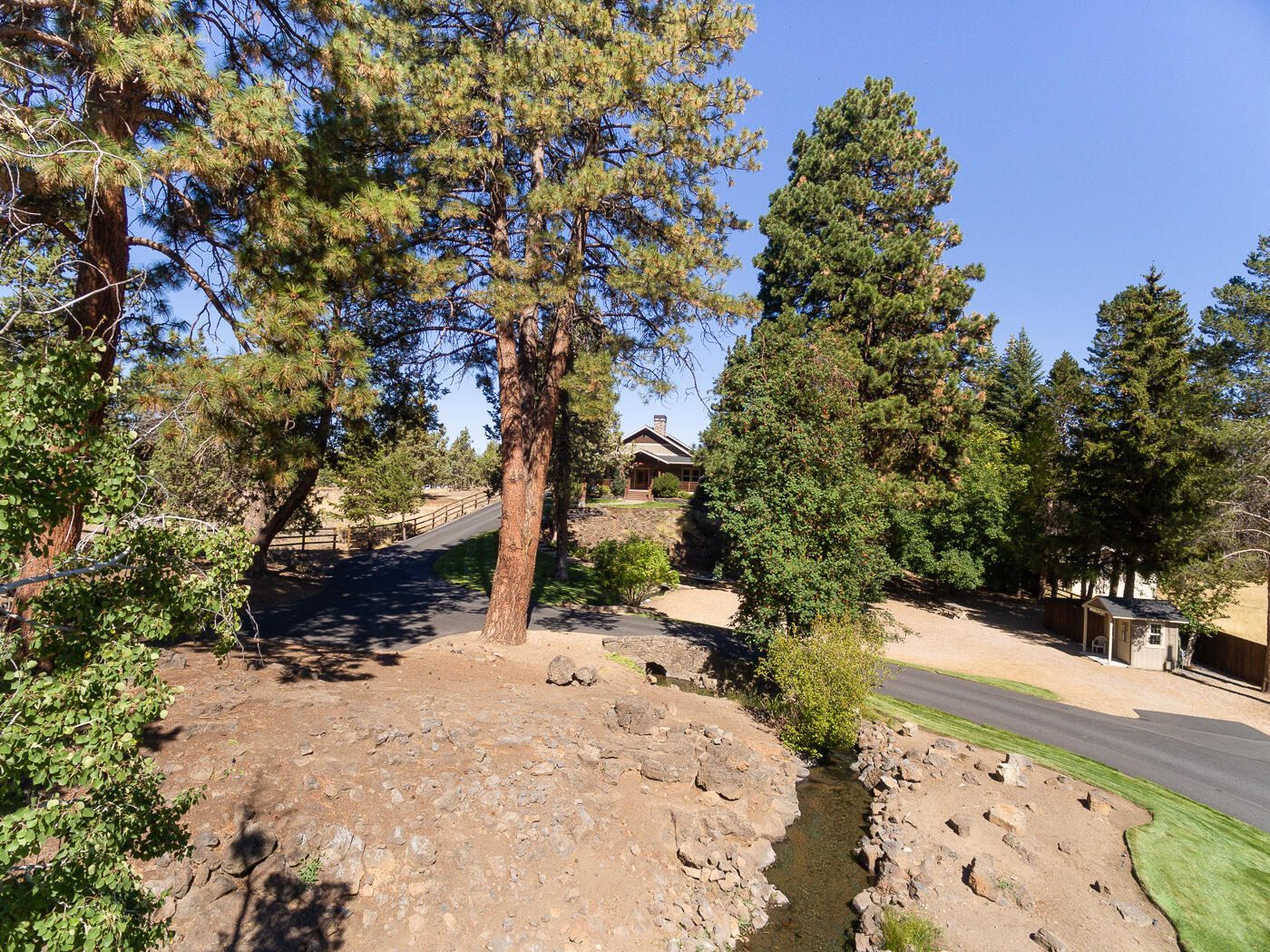 Glen Vista - Residential