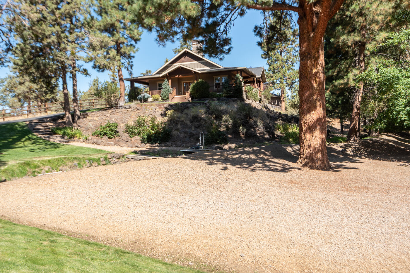 Glen Vista - Residential