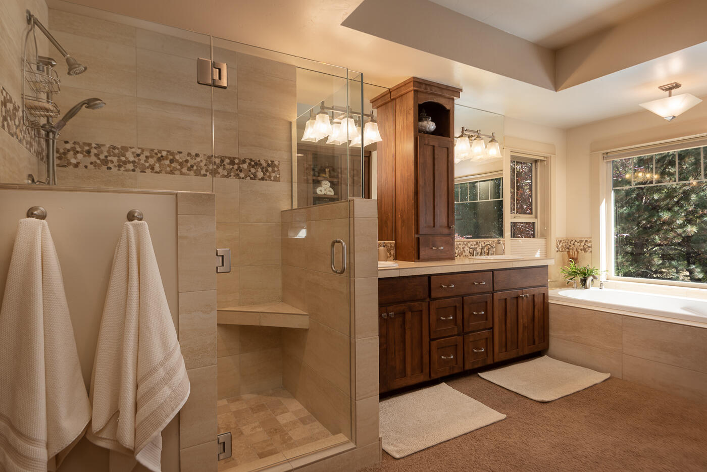 Glen Vista - Residential