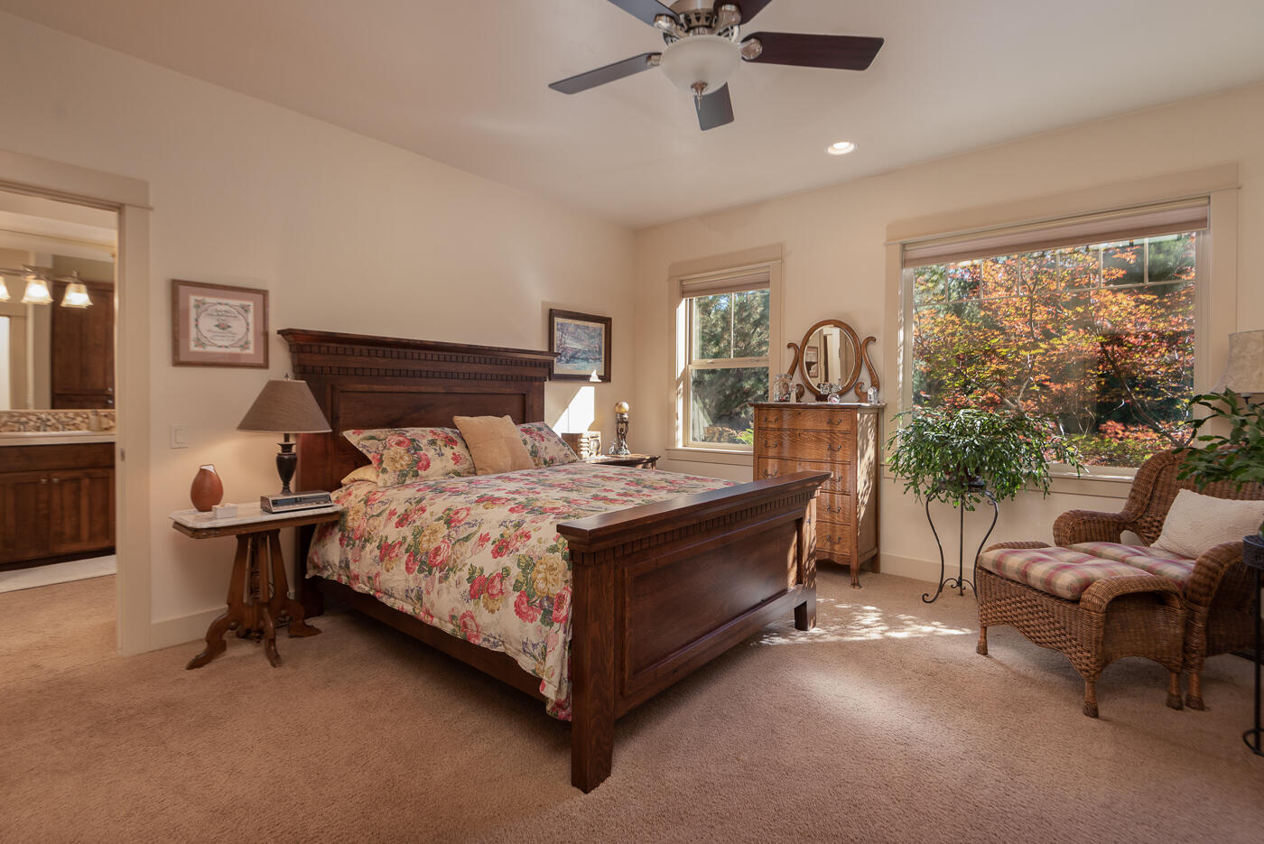 Glen Vista - Residential