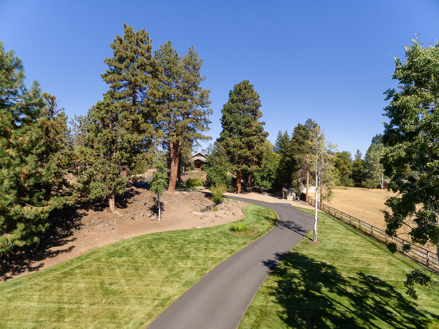 Glen Vista - Residential