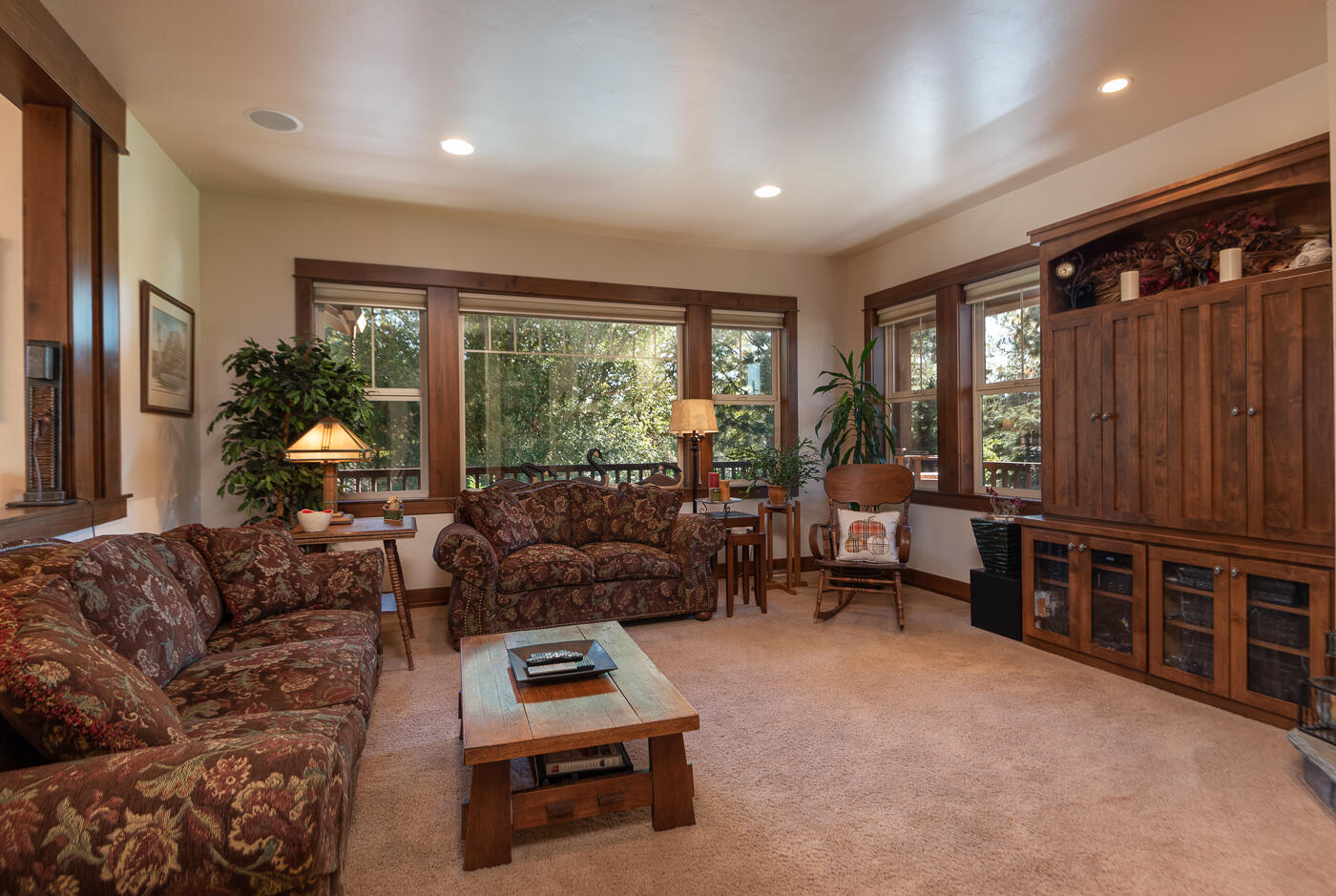 Glen Vista - Residential