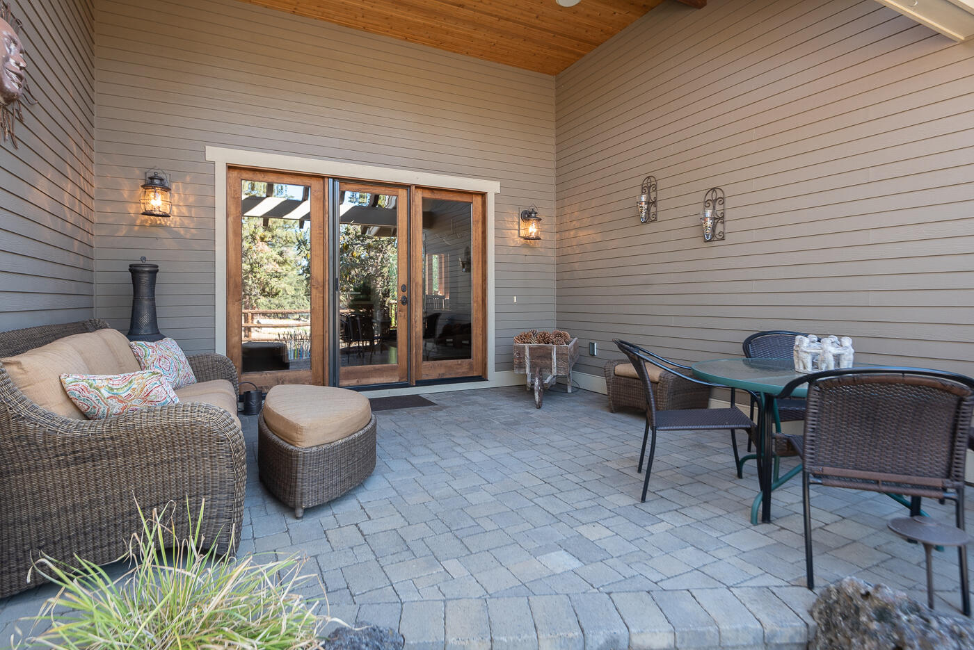 Glen Vista - Residential