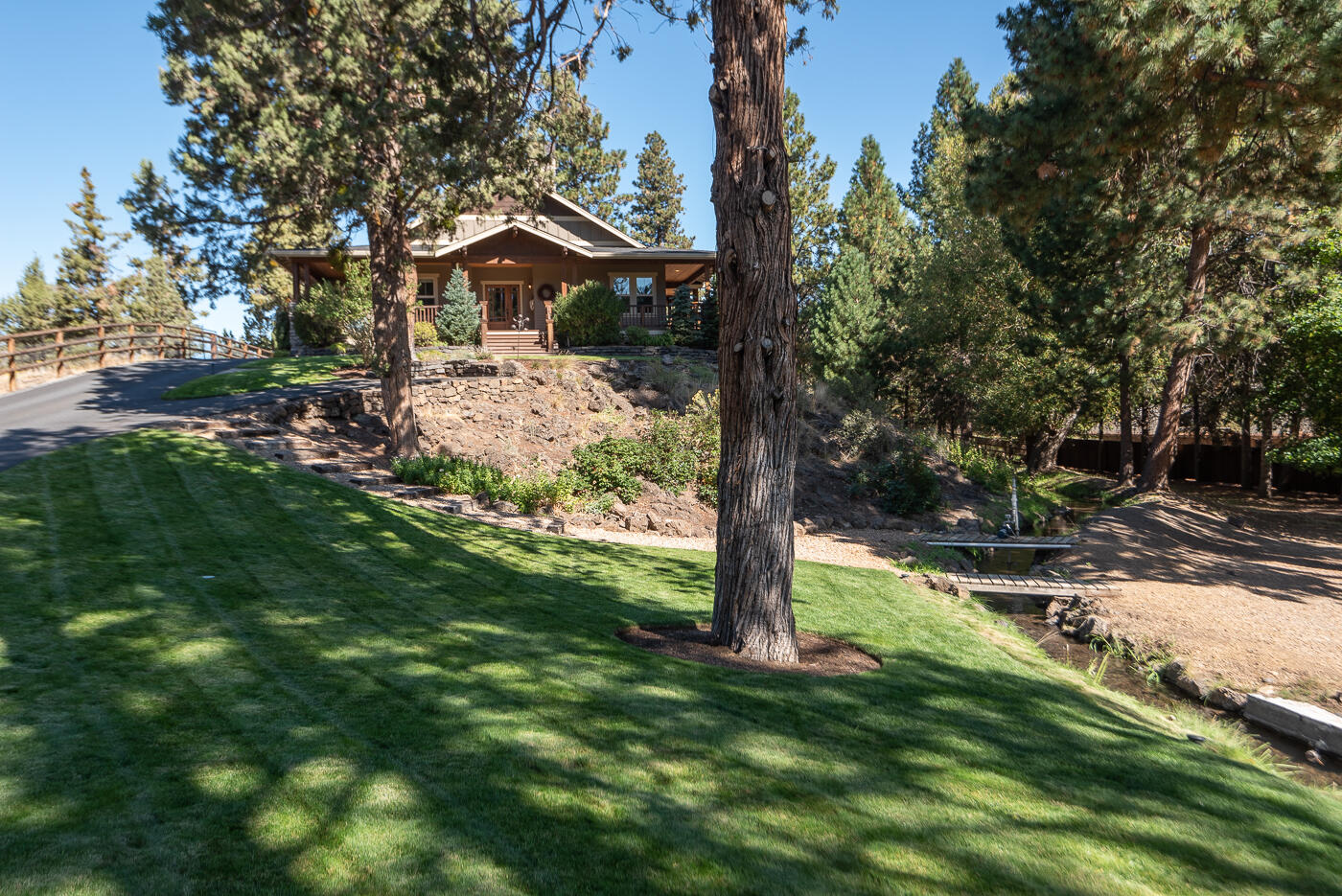 Glen Vista - Residential