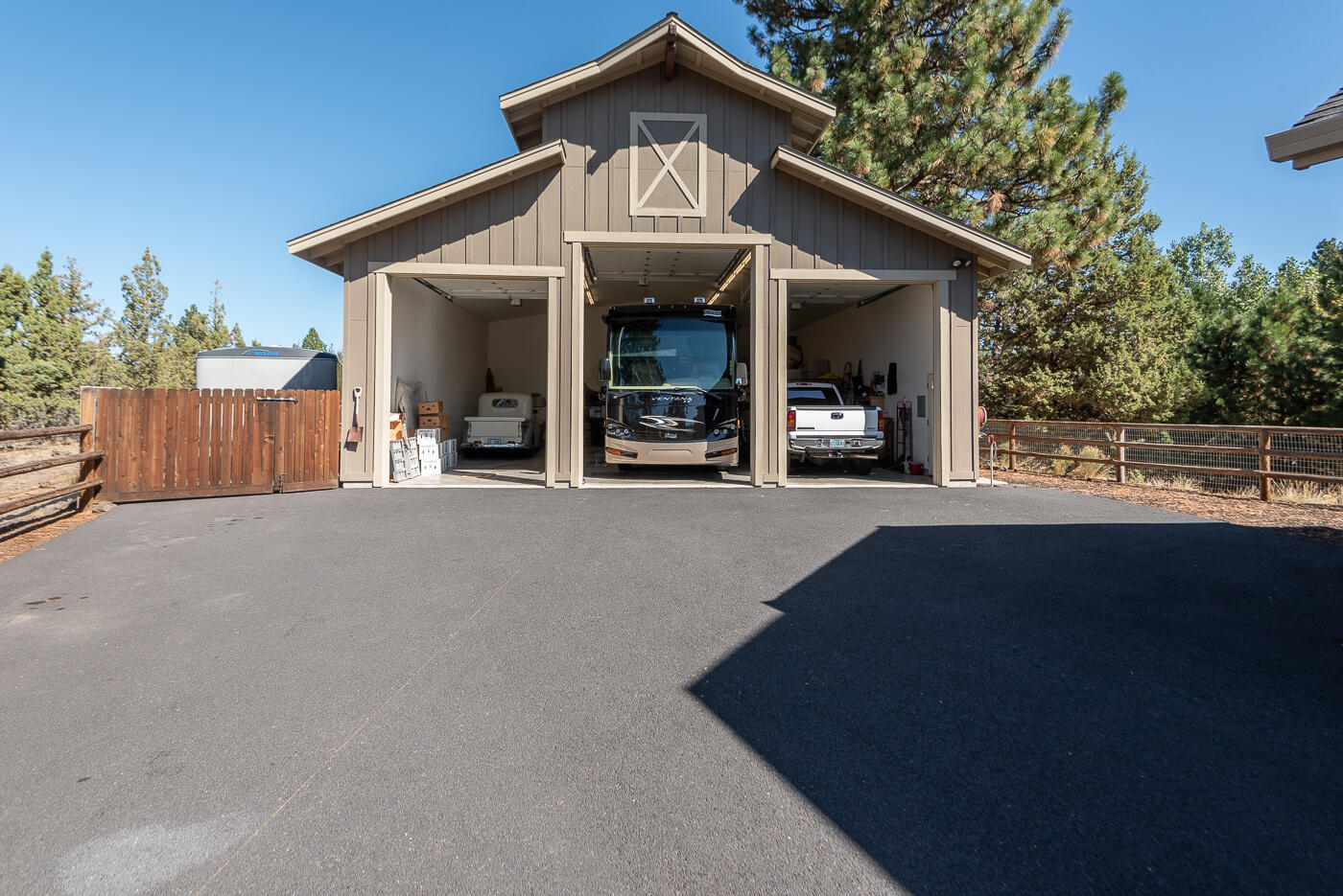 Glen Vista - Residential