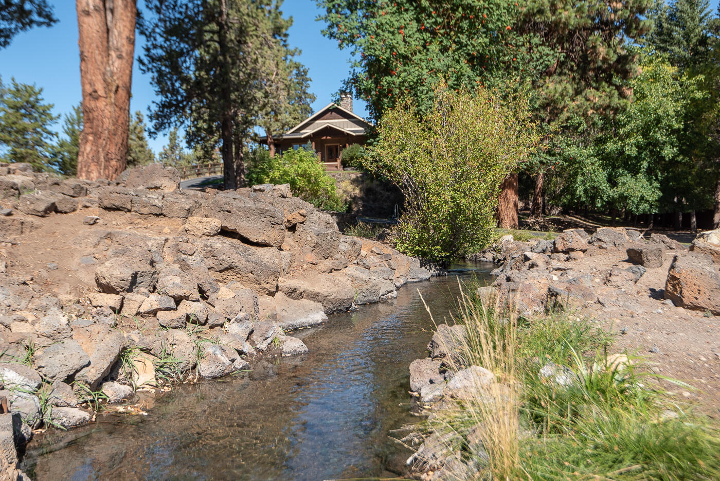 Glen Vista - Residential