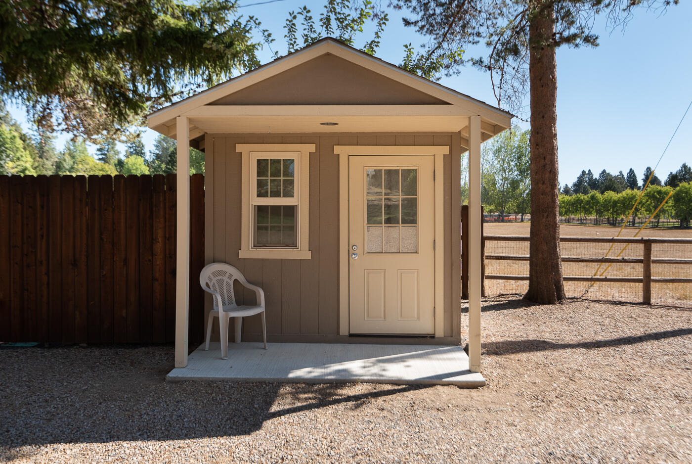 Glen Vista - Residential