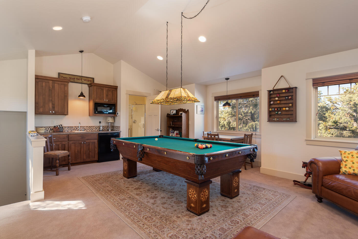 Glen Vista - Residential