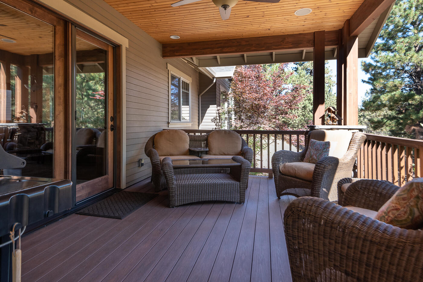 Glen Vista - Residential