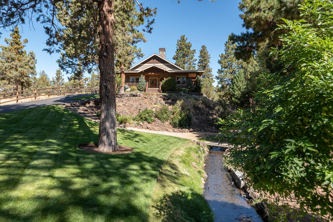 Glen Vista - Residential