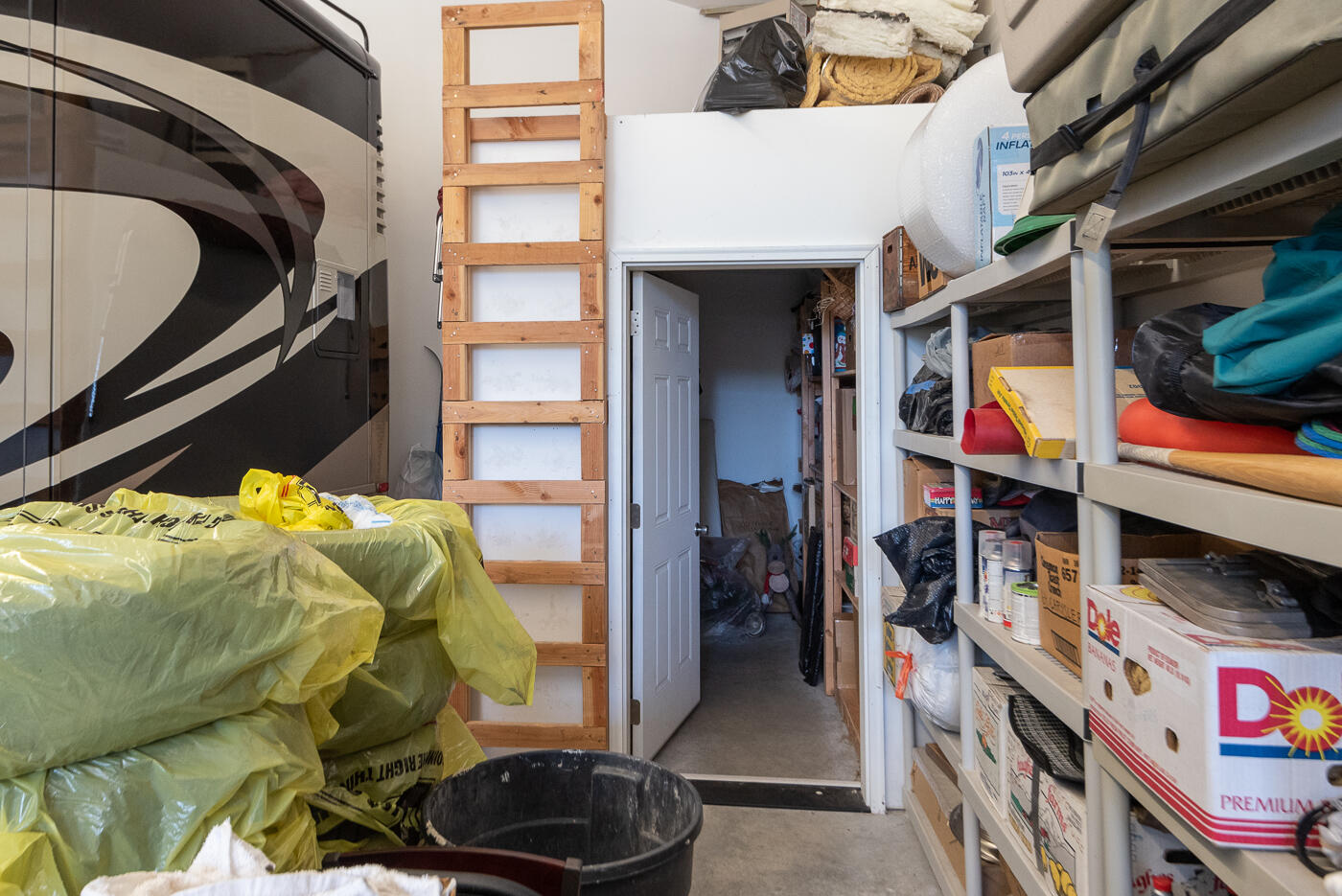 Glen Vista - Residential