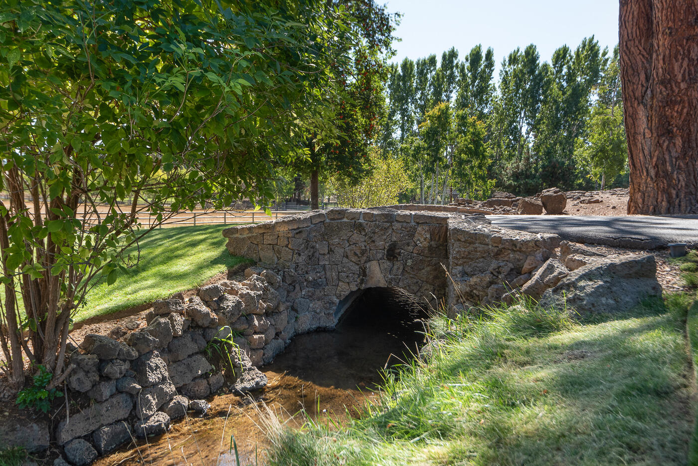 Glen Vista - Residential