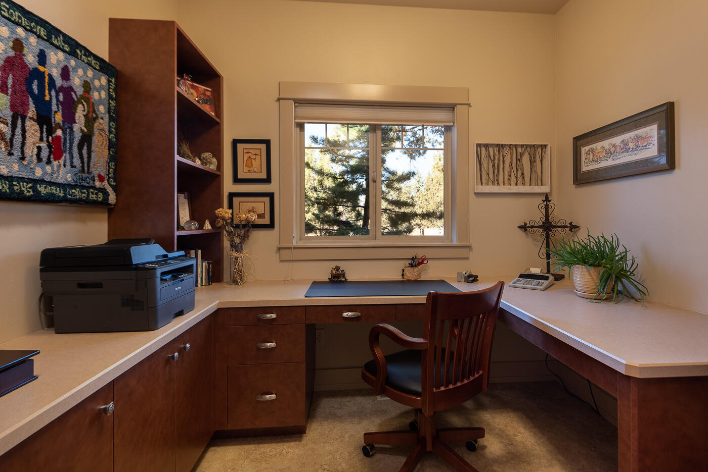 Glen Vista - Residential