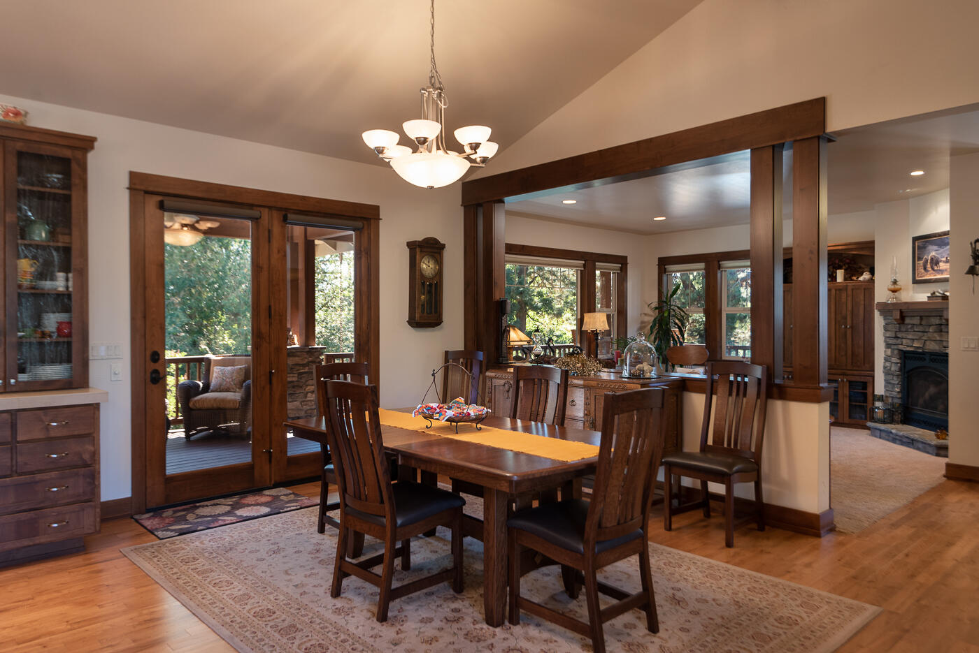 Glen Vista - Residential