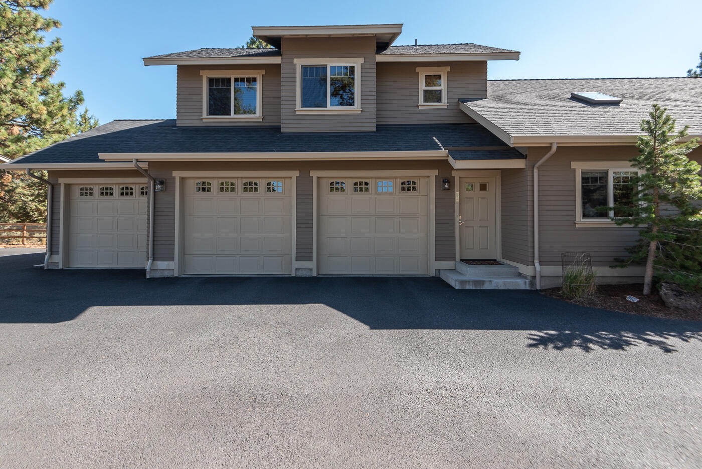 Glen Vista - Residential