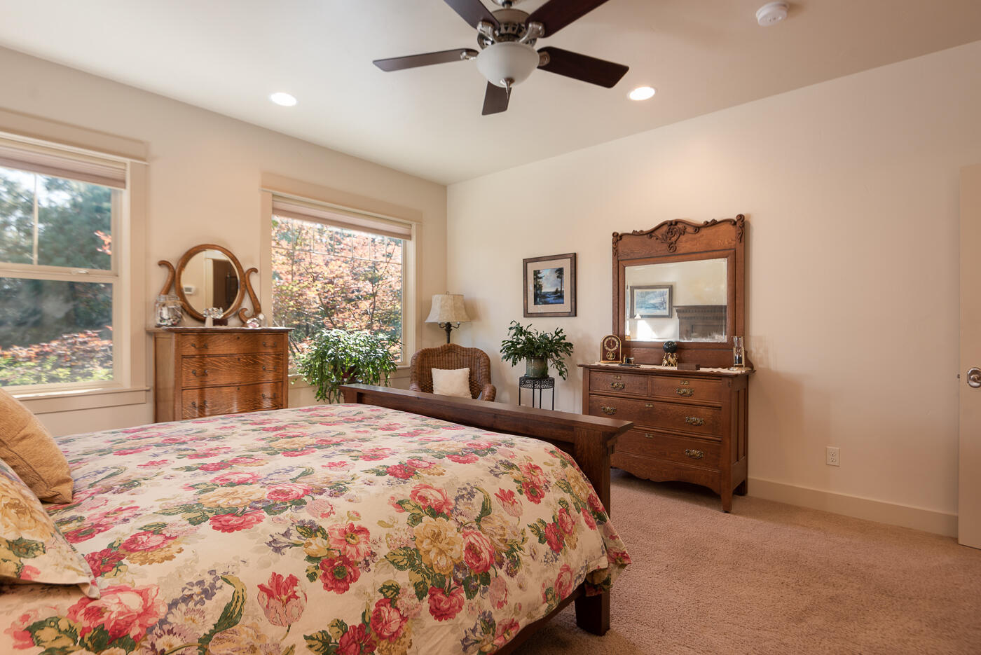 Glen Vista - Residential