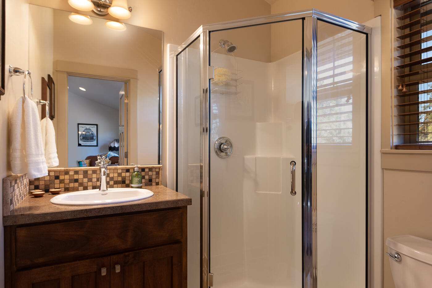 Glen Vista - Residential