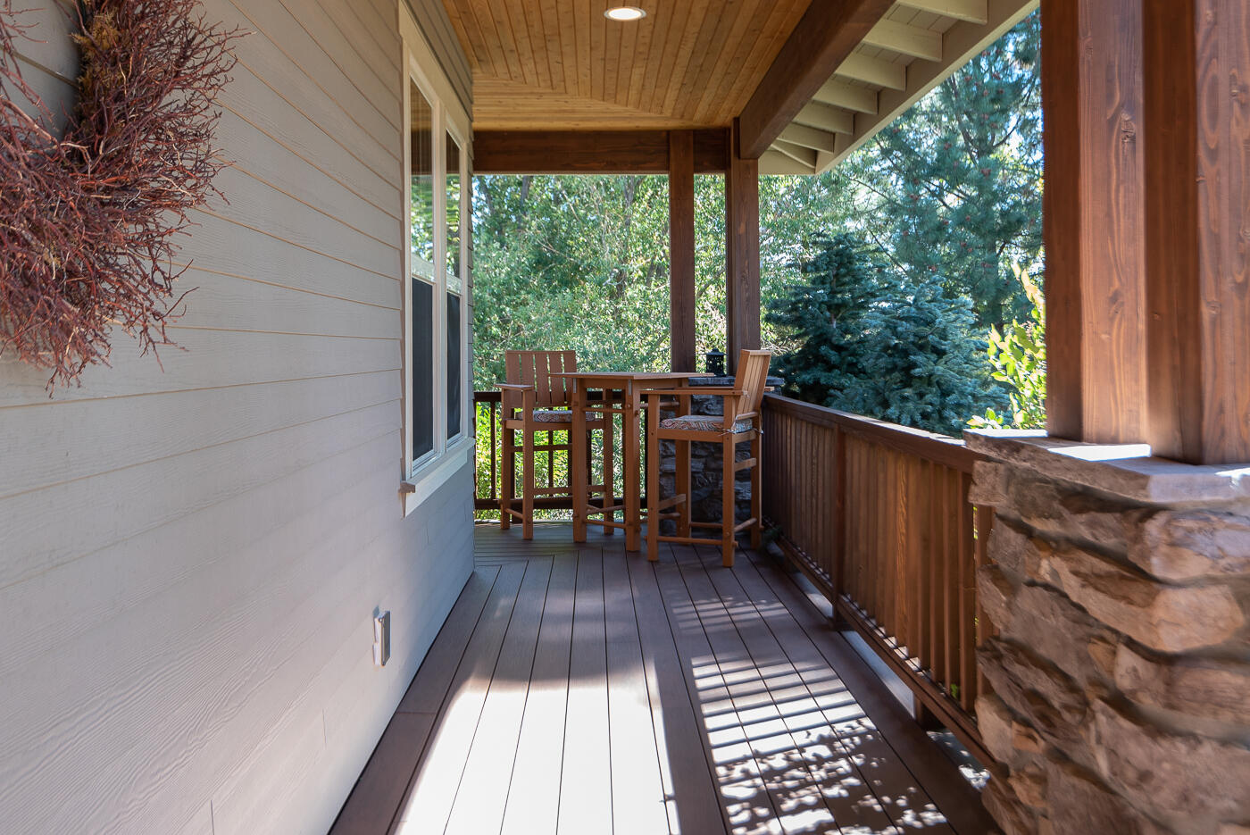 Glen Vista - Residential