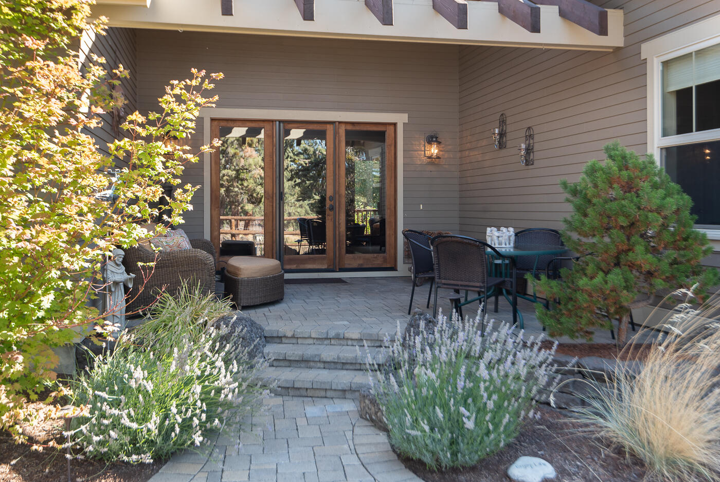 Glen Vista - Residential