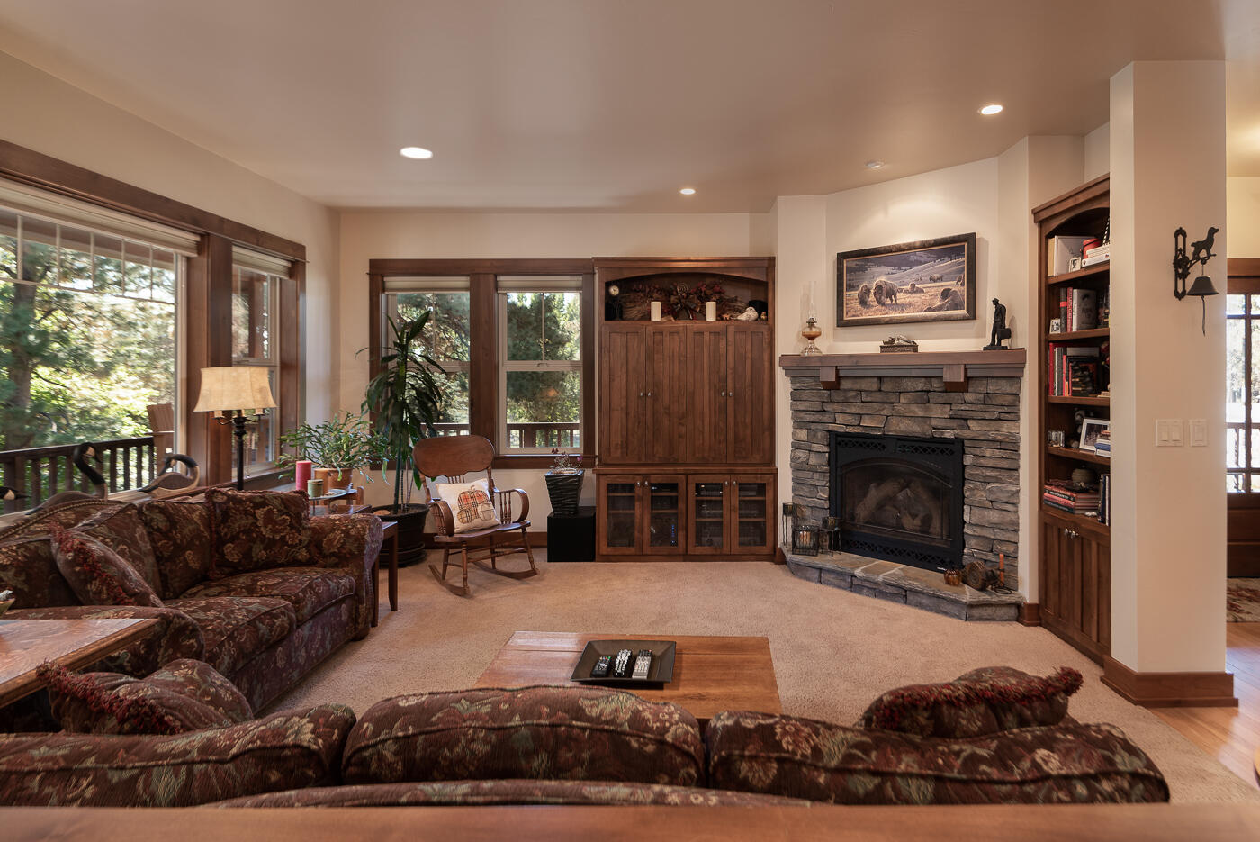 Glen Vista - Residential