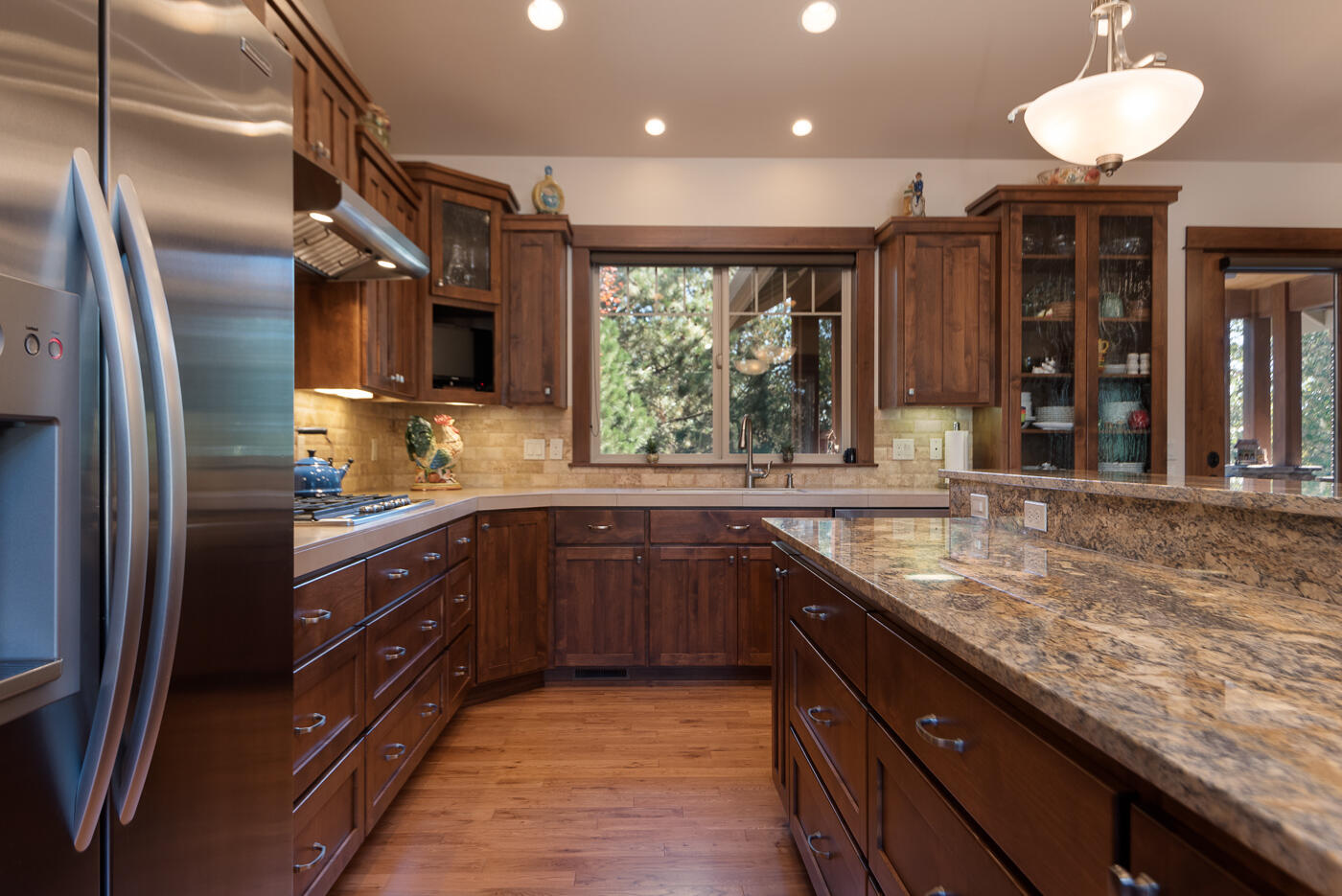 Glen Vista - Residential