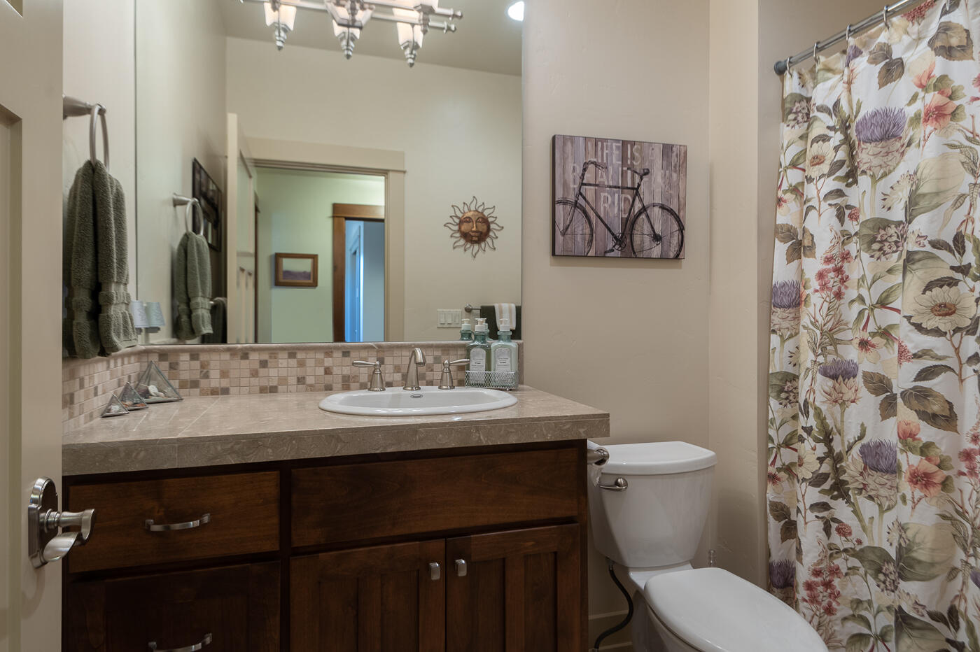 Glen Vista - Residential