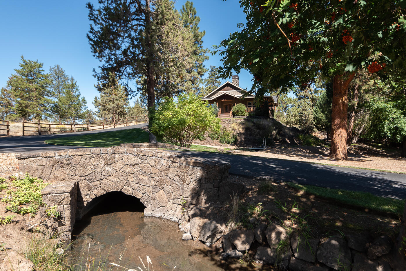 Glen Vista - Residential