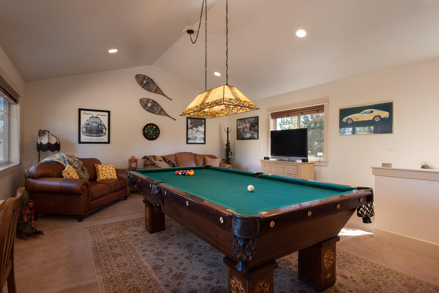 Glen Vista - Residential