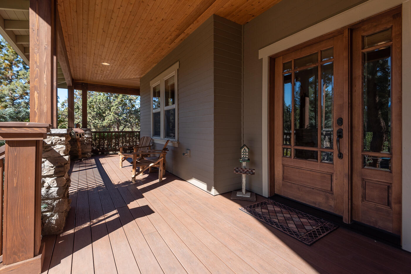 Glen Vista - Residential