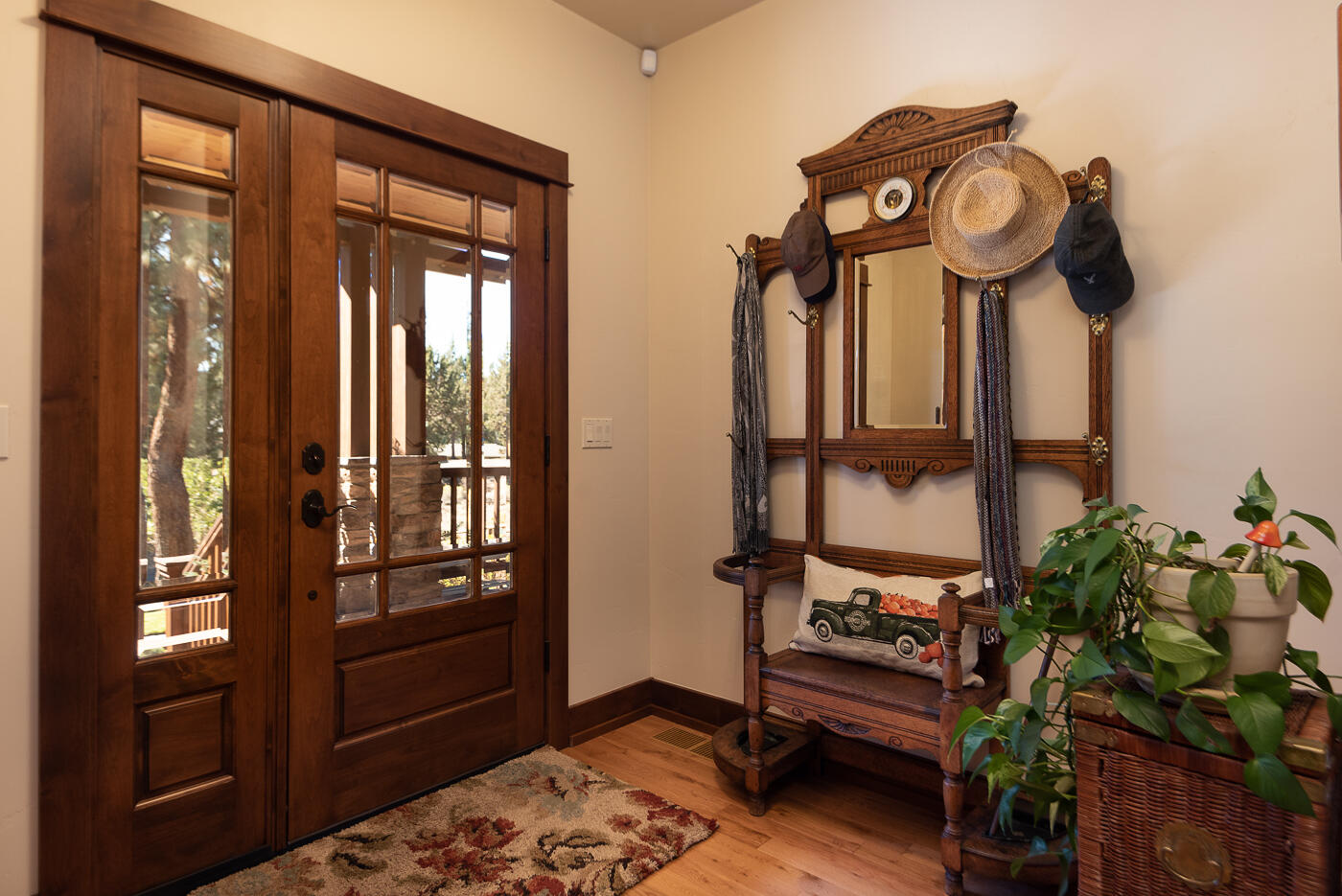 Glen Vista - Residential