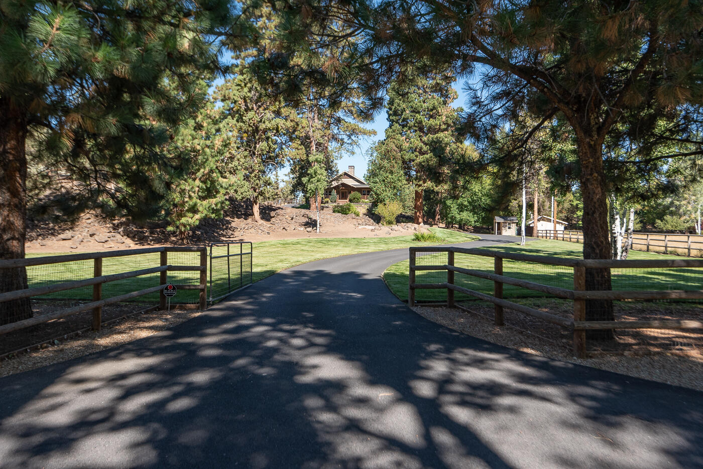 Glen Vista - Residential