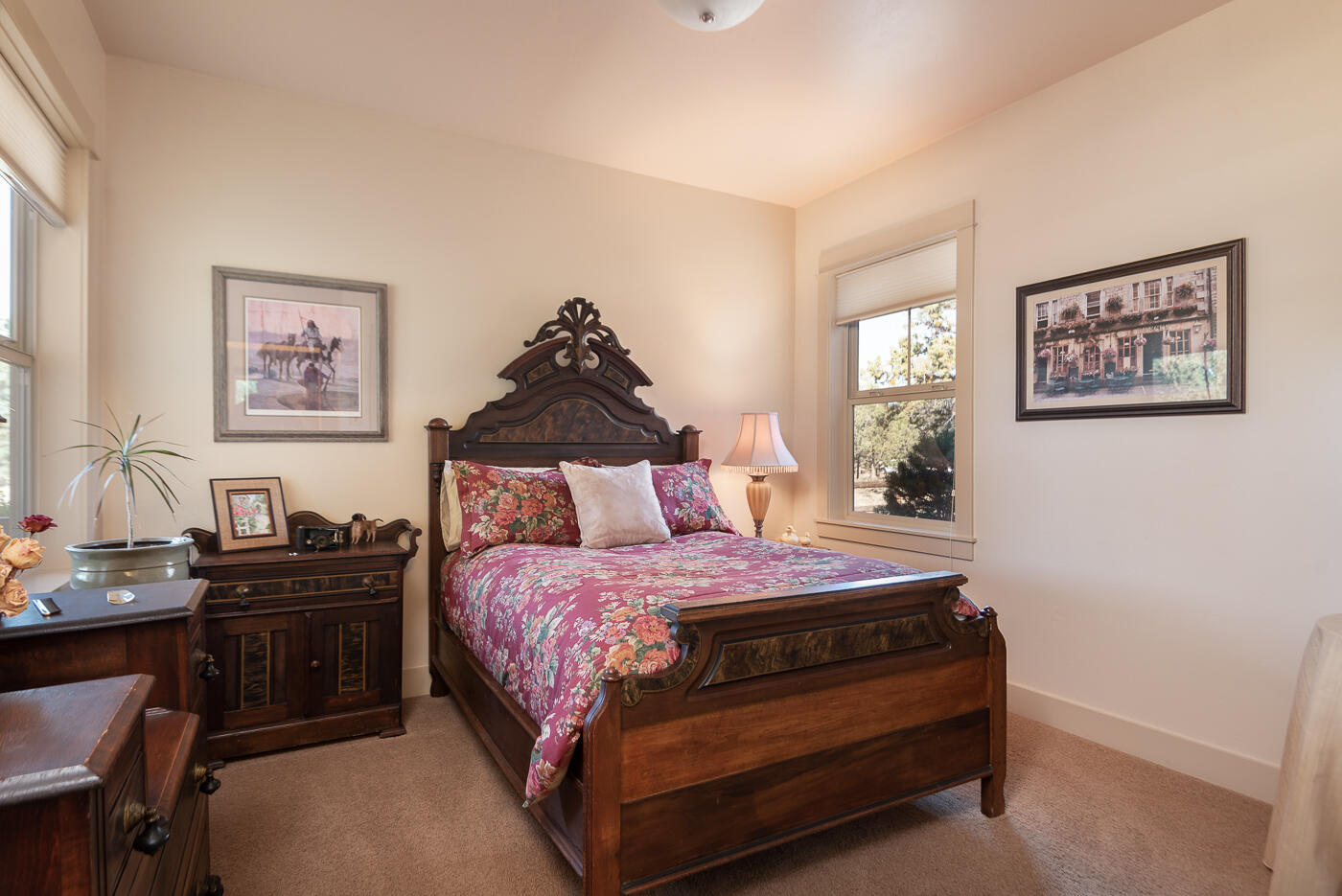 Glen Vista - Residential