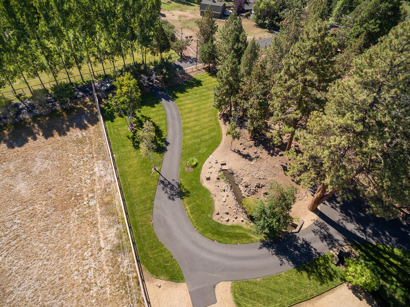 Glen Vista - Residential