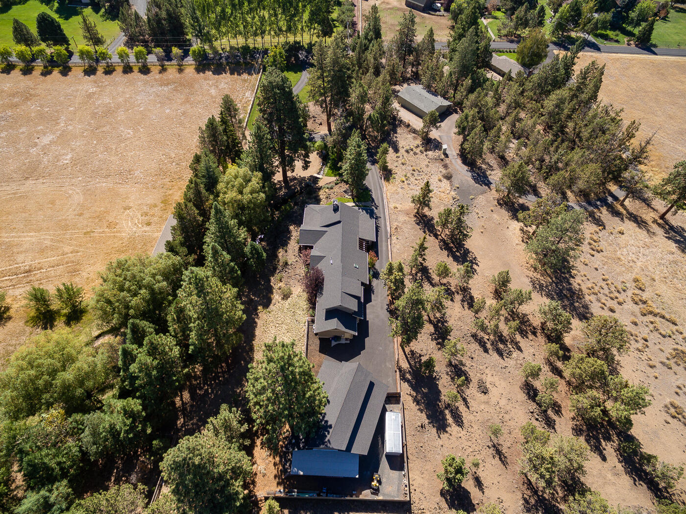 Glen Vista - Residential