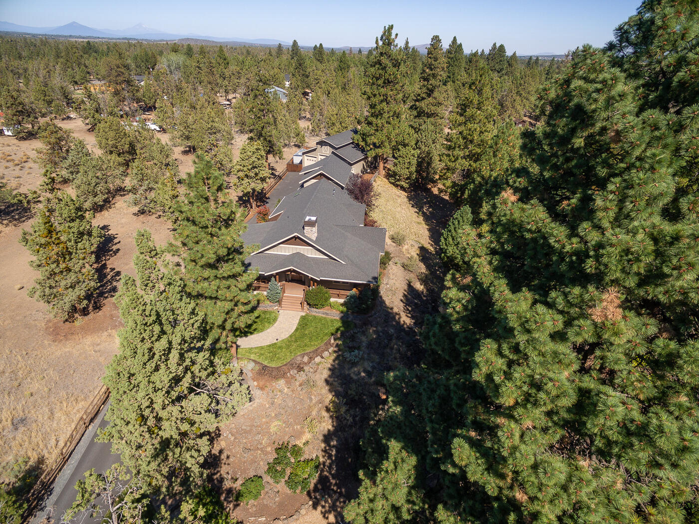 Glen Vista - Residential