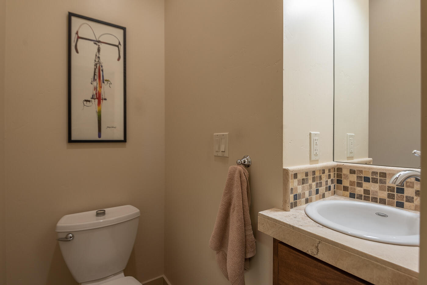 Glen Vista - Residential