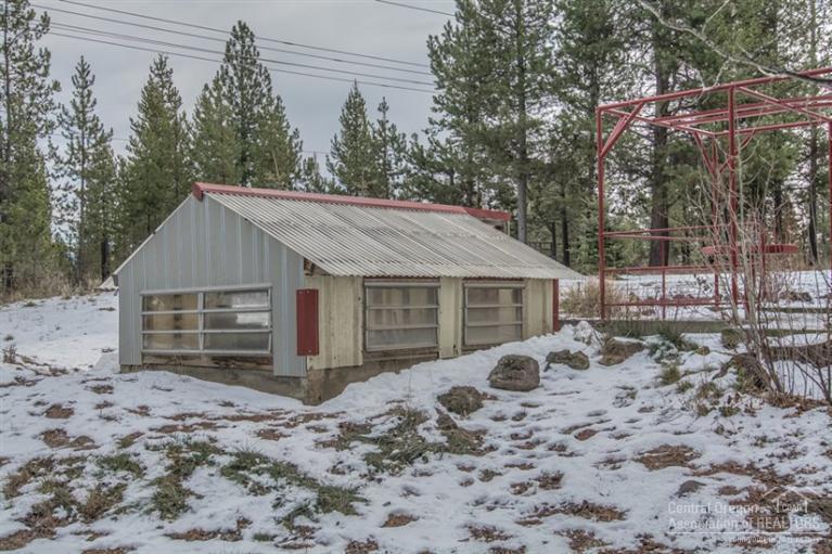 LazyRS - Residential