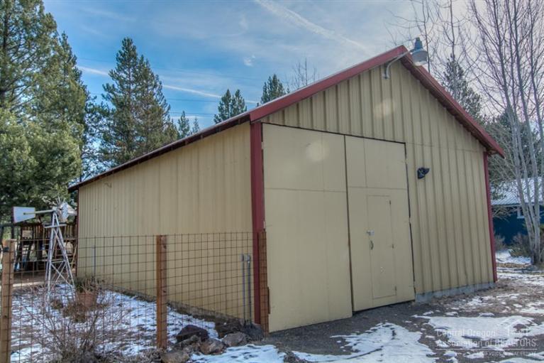 LazyRS - Residential