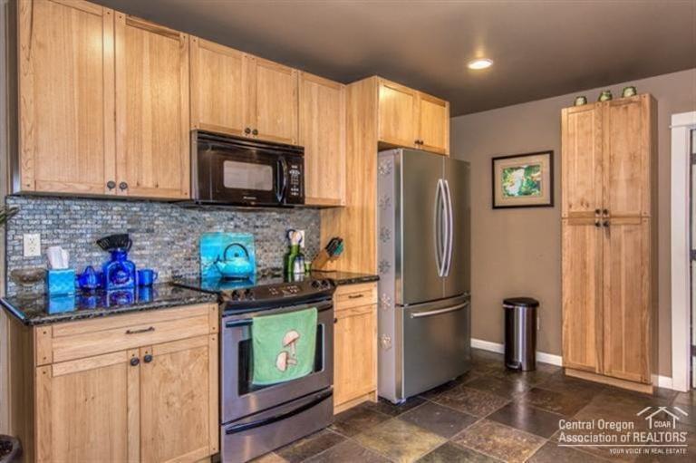 LazyRS - Residential