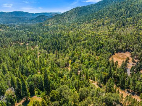 Tiny photo for 6907 Bear Branch Road, Rogue River, OR 97537 (MLS # 220223993)