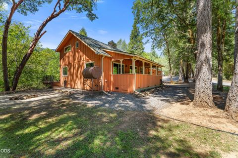 Tiny photo for 6907 Bear Branch Road, Rogue River, OR 97537 (MLS # 220223993)
