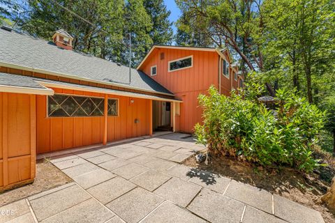 Tiny photo for 6907 Bear Branch Road, Rogue River, OR 97537 (MLS # 220223993)